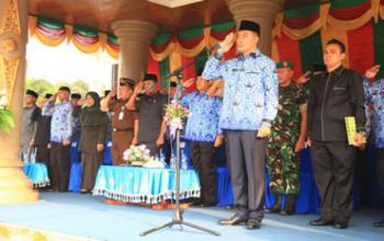  Bupati Suparman: Guru Berkualitas Ciptakan Pendidikan yang Berkualitas Juga